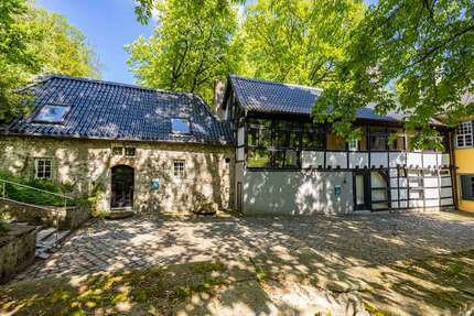 Gewerbeobjekt Wuppertal Dornap - 1.800&euro; | Angebot:27513883