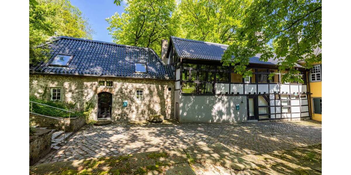 Gewerbeobjekt Wuppertal Dornap - 1.800&euro; | Angebot:27513883