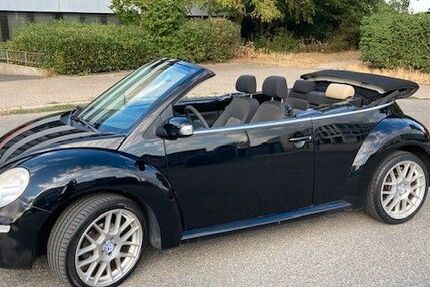 VW New Beetle 180.000 km 4.999 &euro; Mülheim an der Ruhr 45481