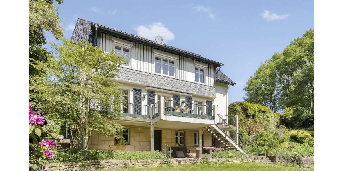 Einfamilienhaus Haan - 9 Zimmer, 326 m&sup2;, 1.289.000&euro; | Angebot:23774642