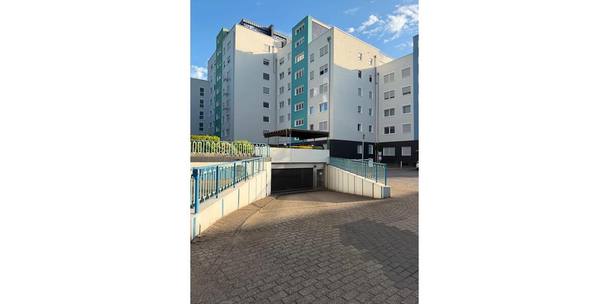 Etagenwohnung Oberhausen Alsfeld - 3 Zimmer, 90 m&sup2;, 1.500&euro; | Angebot:27579306