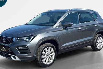 Seat Ateca 8.563 km 30.470 &euro; Bottrop 46244