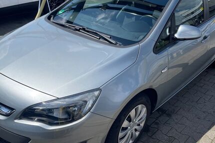 Opel Astra 144.324 km 5.290 &euro; Essen 45329