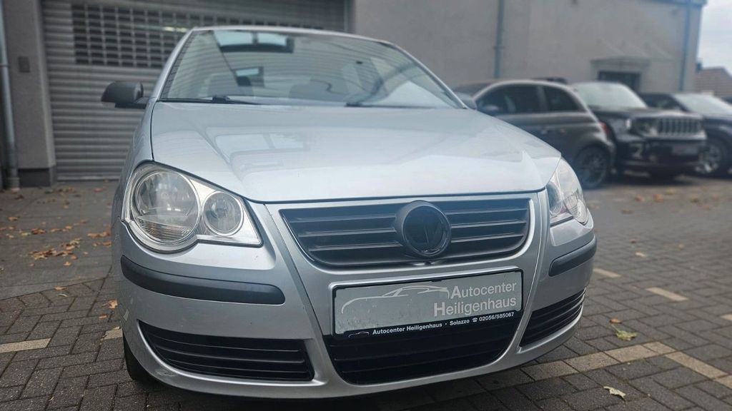 VW Polo 239.984 km 2.880 &euro; Heiligenhaus 42579