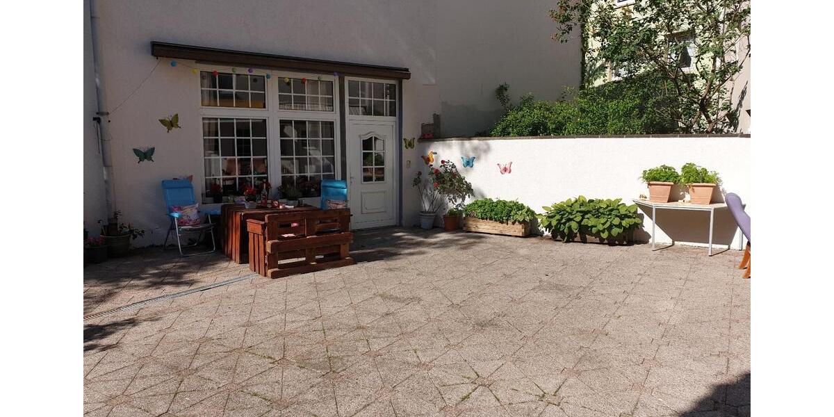 Etagenwohnung Essen Stadtkern - 1 Zimmer, 50 m&sup2;, 470&euro; | Angebot:27539470