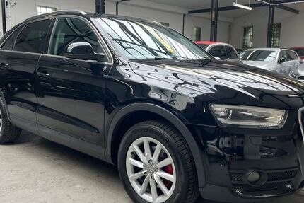 Audi Q3 246.000 km 9.870 &euro; Velbert 42551