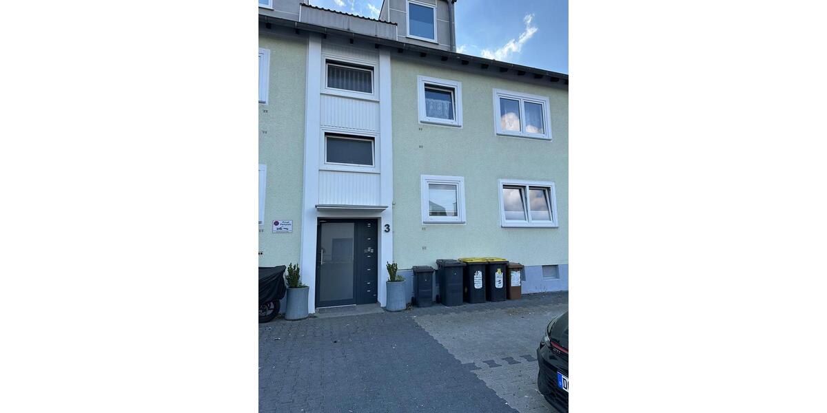Etagenwohnung Mülheim an der Ruhr Menden-Holthausen - 2 Zimmer, 46 m&sup2;, 115.000&euro; | Angebot:26580646