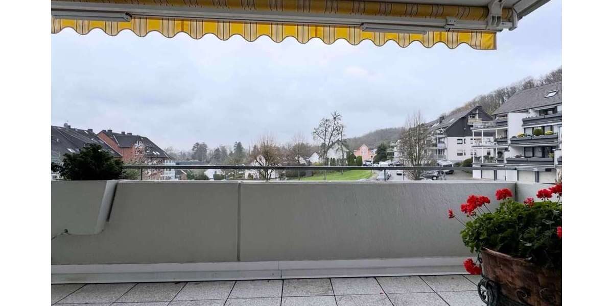 Etagenwohnung Wuppertal Nützenberg - 3 Zimmer, 79 m&sup2;, 235.000&euro; | Angebot:23806939