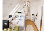 Dachgeschoßwohnung Düsseldorf Stadtbezirk 3 - 2 Zimmer, 58 m&sup2;, 219.000&euro; | Angebot:27231079