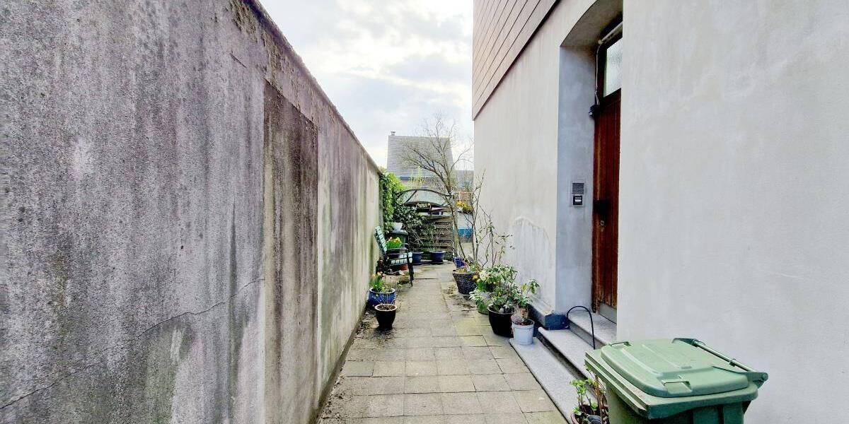 Mehrfamilienhaus, Wohnhaus Oberhausen Sterkrade-Mitte - 1 Zimmer, 222 m&sup2;, 255.000&euro; | Angebot:25972021