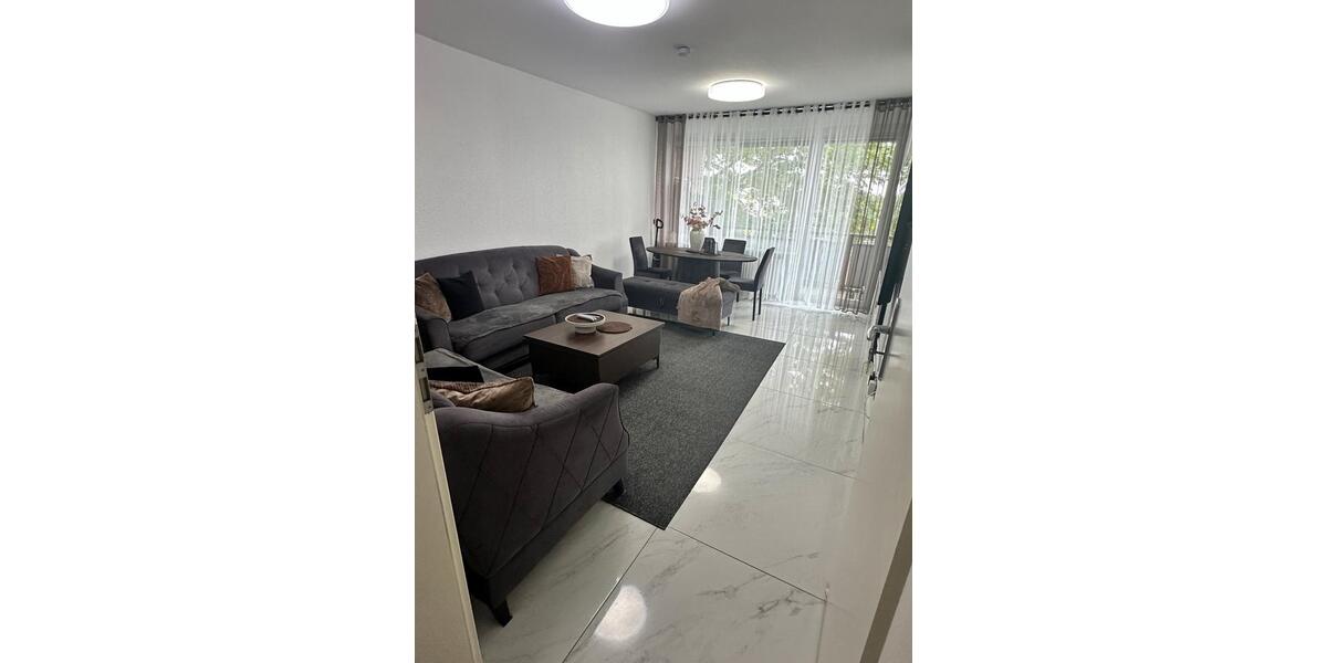 Etagenwohnung Hagen Hagen-Nord - 3.5 Zimmer, 64 m&sup2;, 159.000&euro; | Angebot:26765391