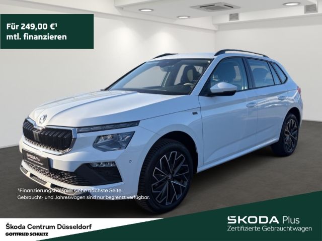 Skoda Kamiq 14.091 km 28.890 &euro; Düsseldorf 40233