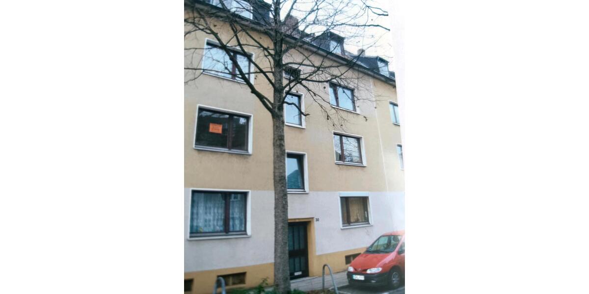 Etagenwohnung Essen Stadtbezirk III - 1.5 Zimmer, 36 m&sup2;, 90.000&euro; | Angebot:25838252