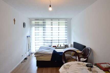 Wohnung Oberhausen Alt-Oberhausen - 1 Zimmer, 29 m&sup2;, 395&euro; | Angebot:27110791