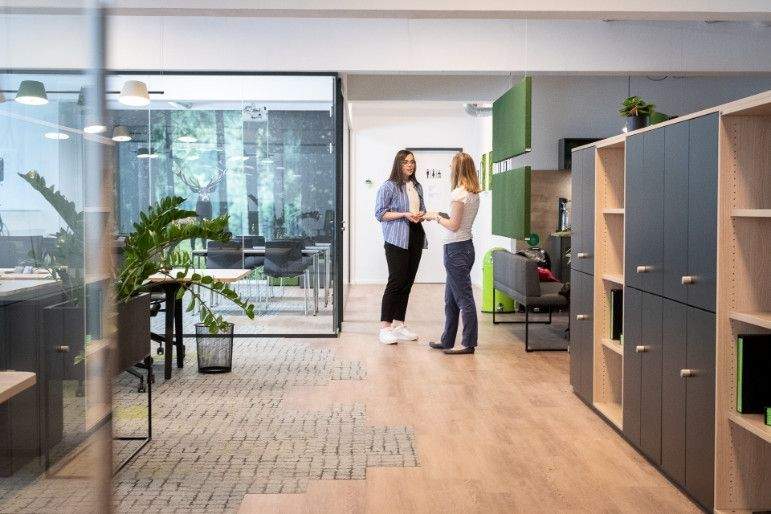 Gewerbeobjekt Essen Stadtkern - 715&euro; | Angebot:25894662