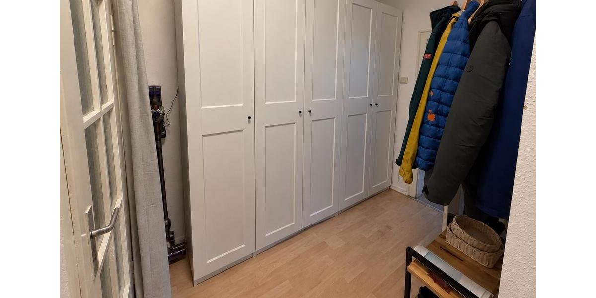 Erdgeschoßwohnung Bochum Wiemelhausen - 1 Zimmer, 46 m&sup2;, 470&euro; | Angebot:27550522