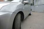 Suzuki Baleno Club Klima Alu15 Allwetter SHZ 1.Hd 18Tkm 18.500 km 9.797 &euro; Neuss 41462