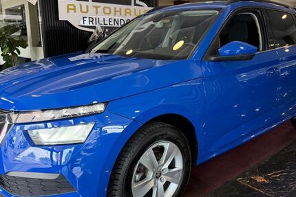Skoda Kamiq 47.502 km 13.950 &euro; Essen 45139