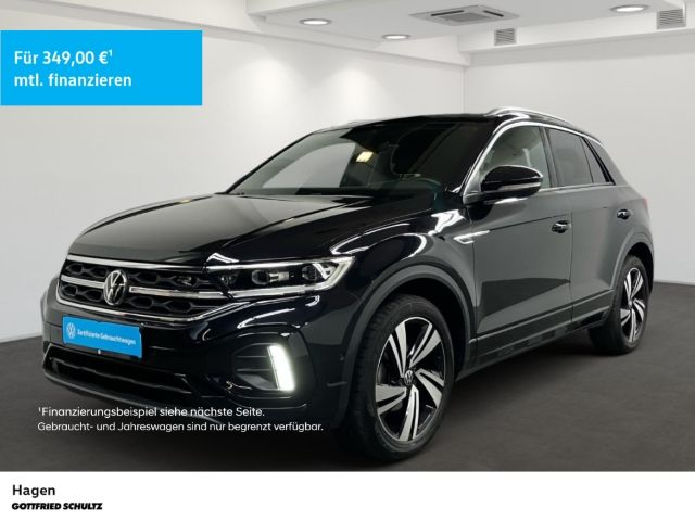 VW T-Roc 57.486 km 26.950 &euro; Hagen 58089