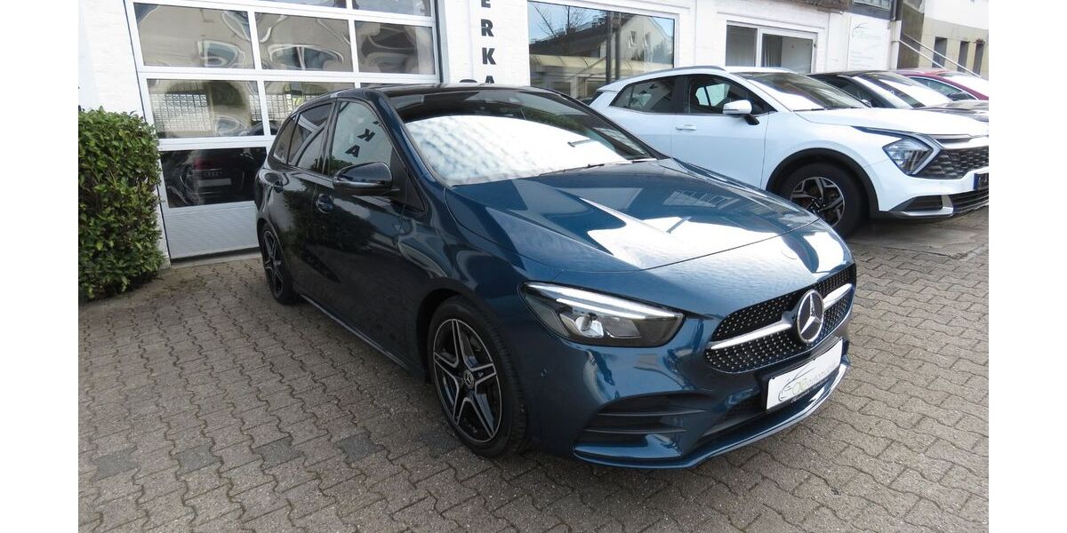 Mercedes-Benz B 220 90.500 km 22.900 &euro; Wermelskirchen 42929