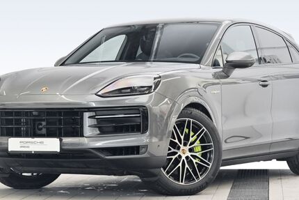 Porsche Cayenne 50.251 km 95.490 &euro; Wuppertal 42279