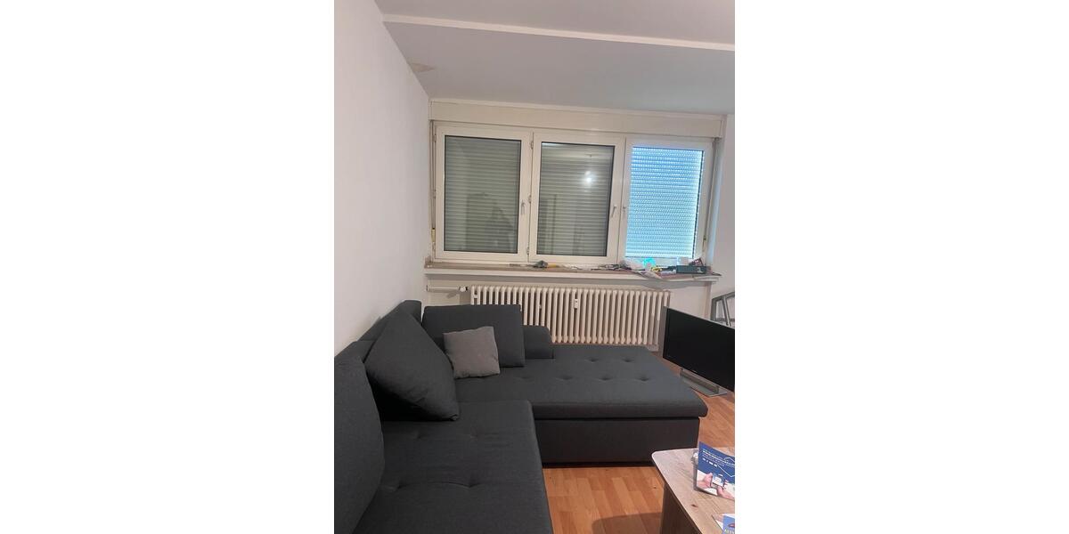 Etagenwohnung Essen Stadtkern - 1 Zimmer, 40 m&sup2;, 440&euro; | Angebot:25959332