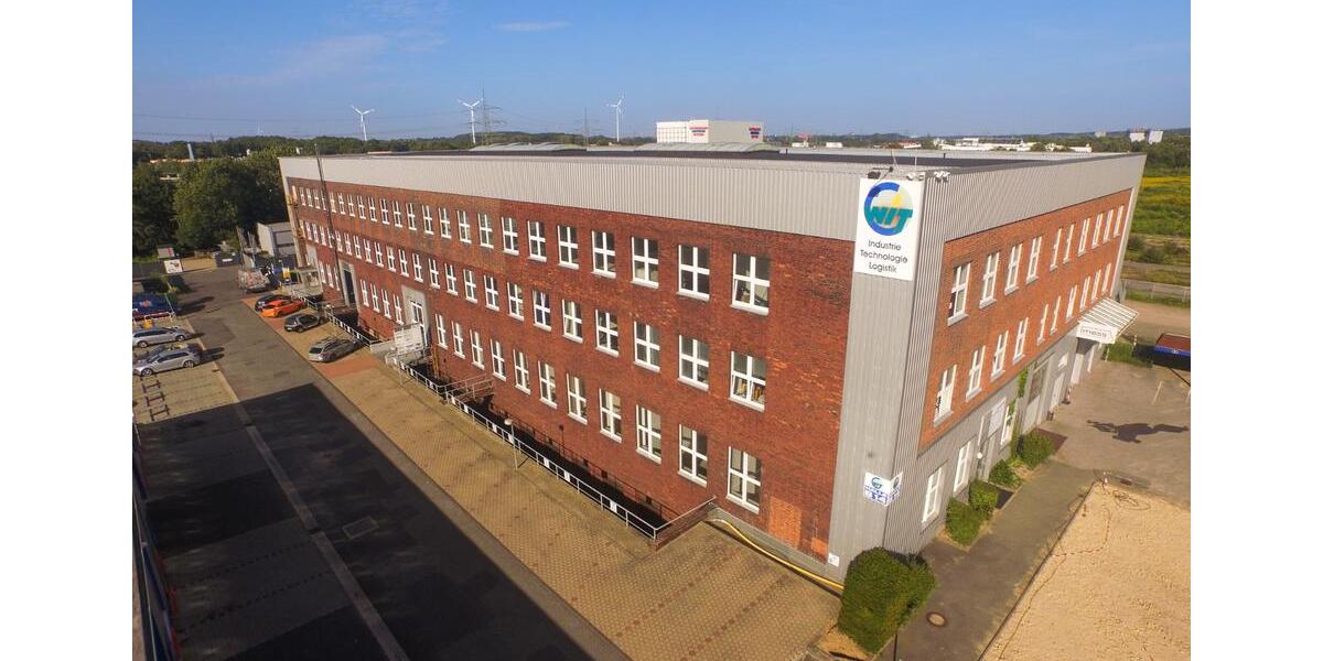 Gewerbeobjekt Witten Annen - 880&euro; | Angebot:25212373