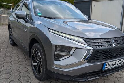 Mitsubishi Eclipse Cross 32.500 km 21.490 &euro; Ennepetal 58256