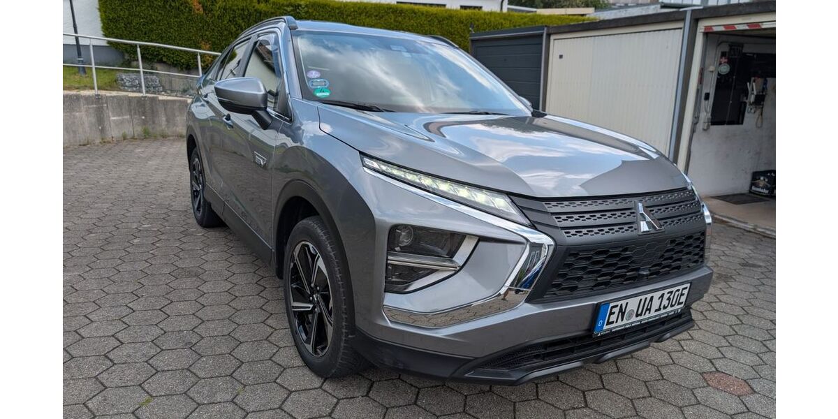 Mitsubishi Eclipse Cross 32.500 km 21.490 &euro; Ennepetal 58256