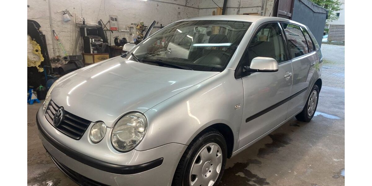 VW Polo 142.000 km 1.950 &euro; Duisburg 47055