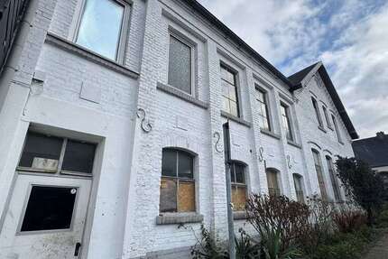 Gewerbeobjekt Schwelm Möllenkotten - 1.500&euro; | Angebot:25807535