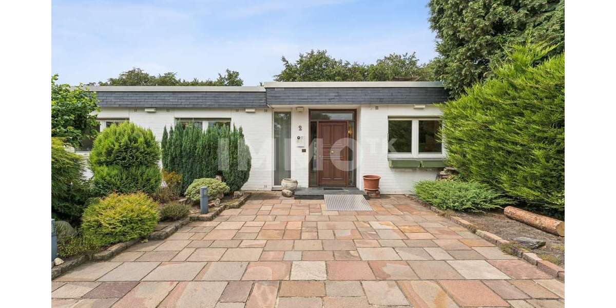 Einfamilienhaus Haan - 5 Zimmer, 195 m&sup2;, 689.000&euro; | Angebot:27194531
