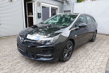 Opel Astra 88.000 km 9.999 &euro; Düsseldorf 40231