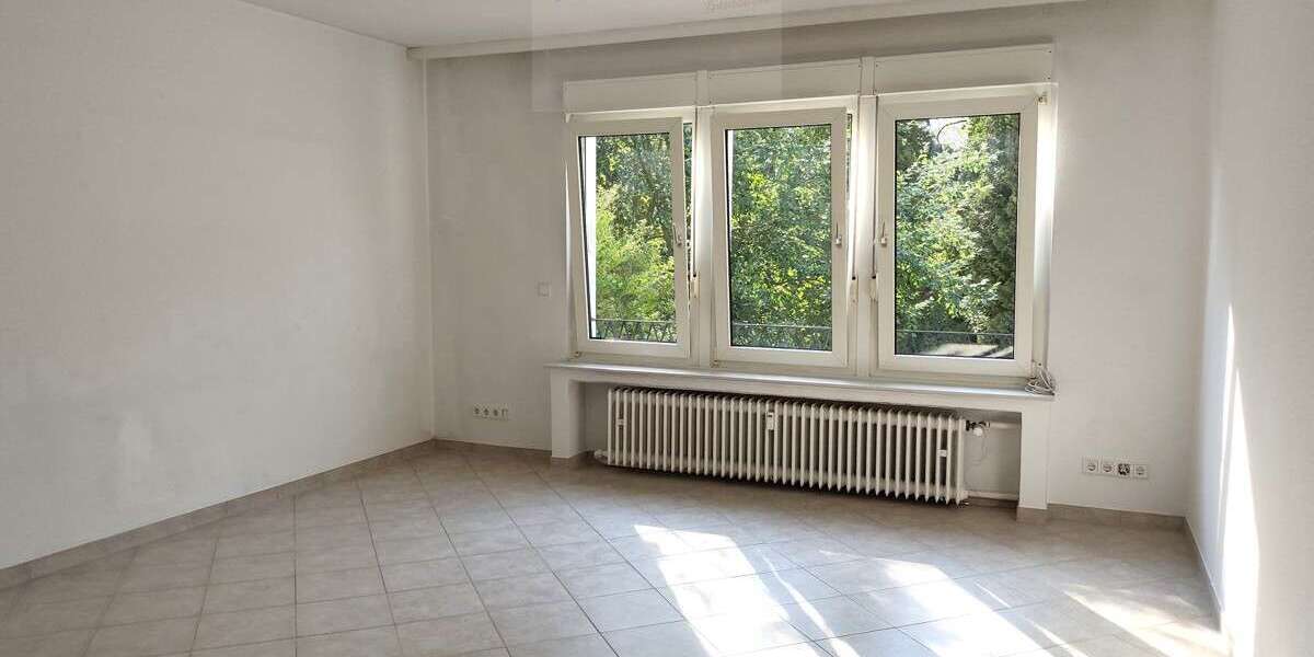 Etagenwohnung Hattingen - 2 Zimmer, 56 m&sup2;, 560&euro; | Angebot:27196283