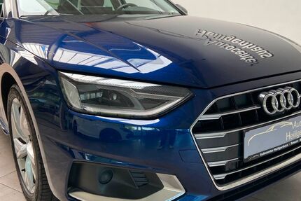 Audi A4 168.257 km 18.480 &euro; Heiligenhaus 42579