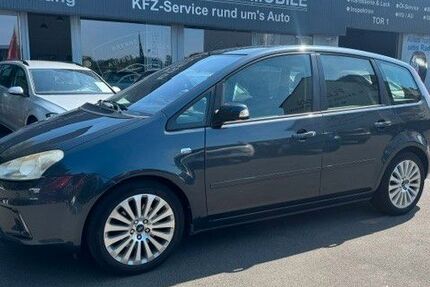 Ford C-Max 149.150 km 3.990 &euro; Gevelsberg 58285