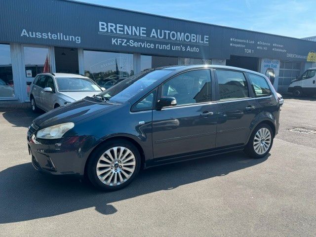 Ford C-Max 149.150 km 3.990 &euro; Gevelsberg 58285