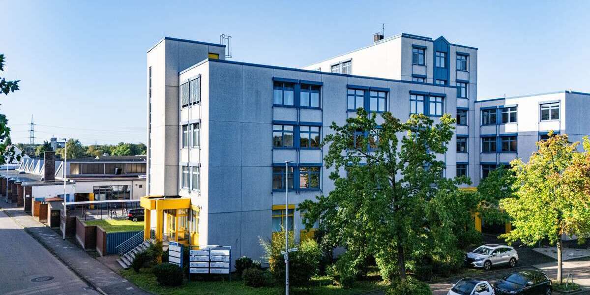 Gewerbeobjekt Hilden - 4.088&euro; | Angebot:25472209