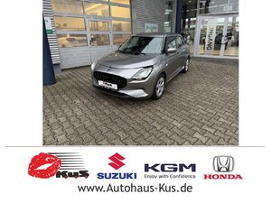 Suzuki Swift Comfort Hybrid+Kamera+Alufelgen+Sitzhzg.+ 8.985 km 16.222 &euro; Meerbusch 40667