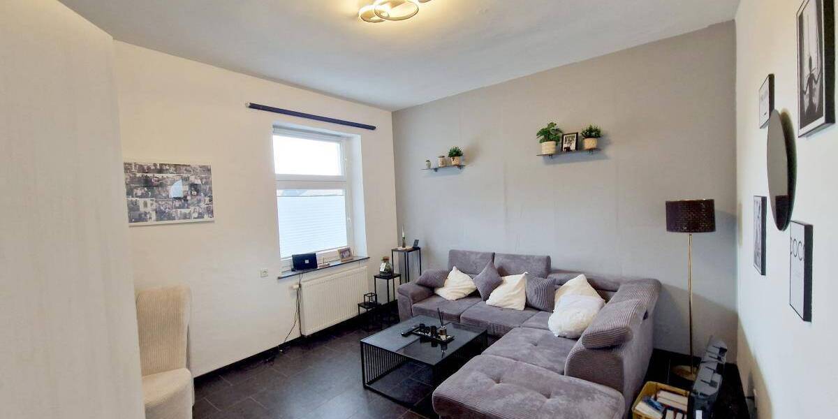 Einfamilienhaus Oberhausen Schwarze Heide - 5 Zimmer, 183 m&sup2;, 319.500&euro; | Angebot:26143407