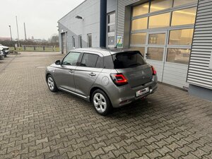 Suzuki Swift Comfort Hybrid+Kamera+Alufelgen+Sitzhzg.+ 8.985 km 16.488 &euro; Meerbusch 40667