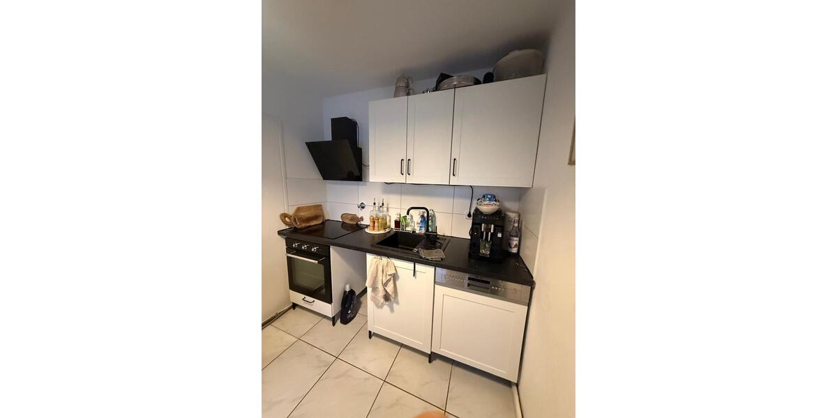 Etagenwohnung Gladbeck Alt-Rentfort - 2.5 Zimmer, 58 m&sup2;, 550&euro; | Angebot:24769526