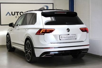 VW Tiguan 97.900 km 26.990 &euro; Remscheid 42857