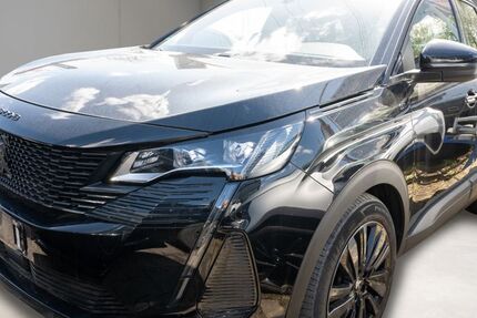 Peugeot 3008 34.404 km 33.190 &euro; Gelsenkirchen 45881