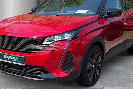 Peugeot 3008 27.508 km 26.690 &euro; Herten 45699