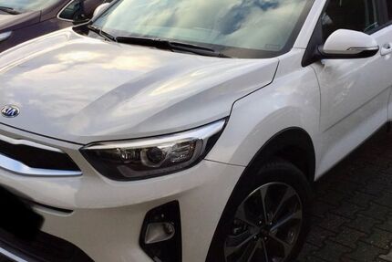 Kia Stonic 43.500 km 12.500 &euro; Langenfeld 40764