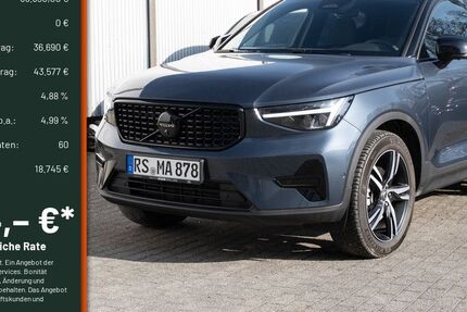 Volvo XC40 10.000 km 36.690 &euro; Remscheid 42855