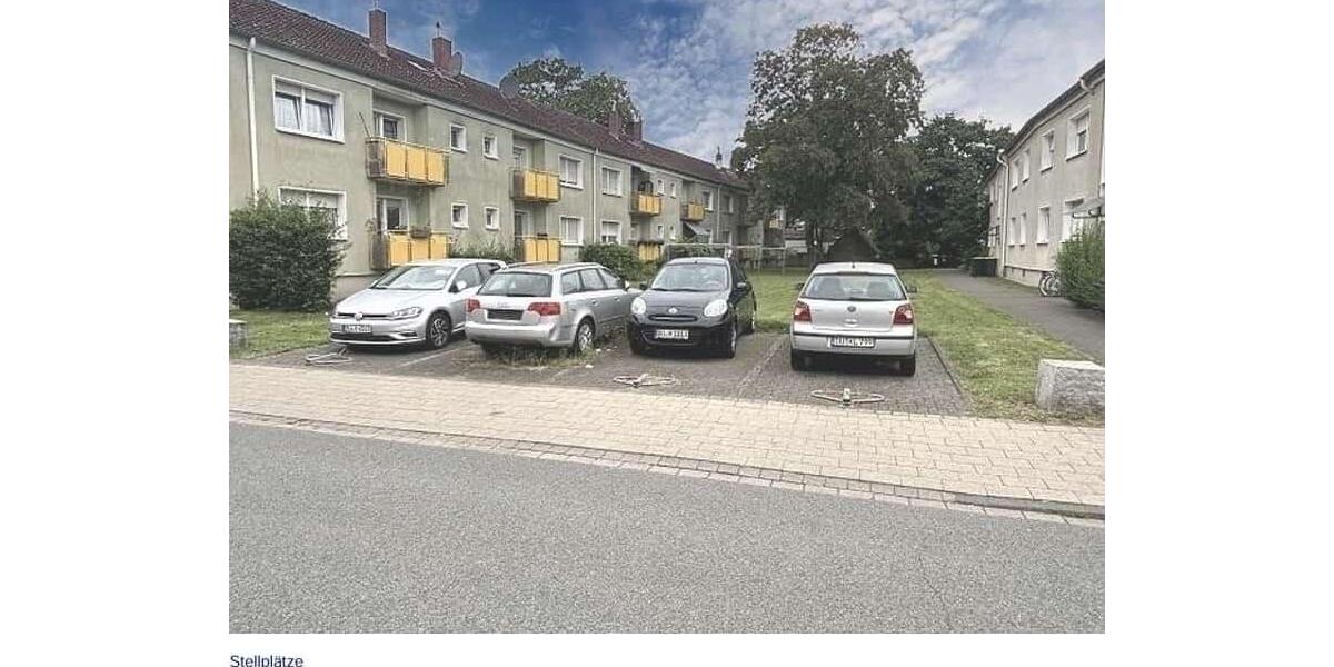 Erdgeschoßwohnung Duisburg Rheinhausen - 3.5 Zimmer, 60 m&sup2;, 220.000&euro; | Angebot:23581826