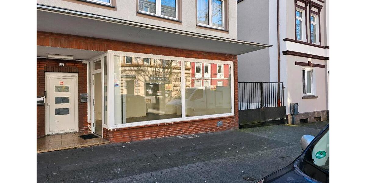 Gewerbeobjekt Hagen - 1.050&euro; | Angebot:23094520