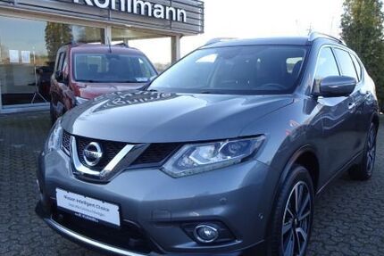 Nissan X-Trail 67.416 km 15.350 &euro; Sprockhövel 45549